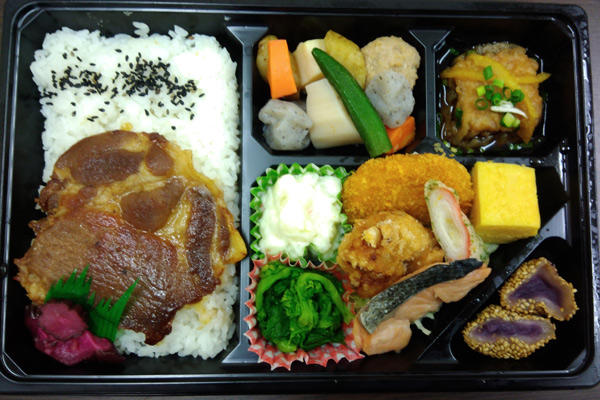 会議用弁当